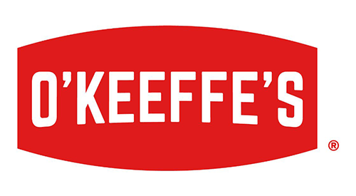 O'KEEFFE'S