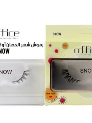 اوفيس رموش شعر الحصان - سناو