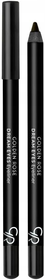 جولدن روز قلم عيون دريم رقم 401