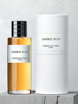 عطر امبر نويت أو دو برفيوم  من ديور - 250مل