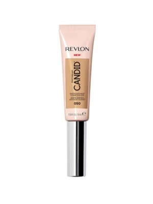 كونسيلر فوتو ريدي كانديد - رقم 50 - ميديوم ديب