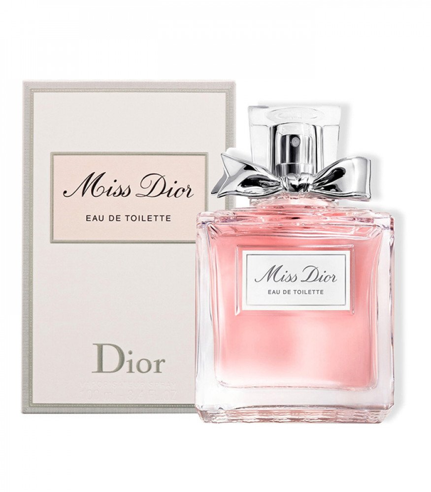 عطر ميس ديور او دو تواليت للنساء من ديور - 100مل