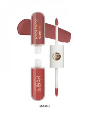 روج سائل مطفي و لامع ميك اوفر22-MUL003