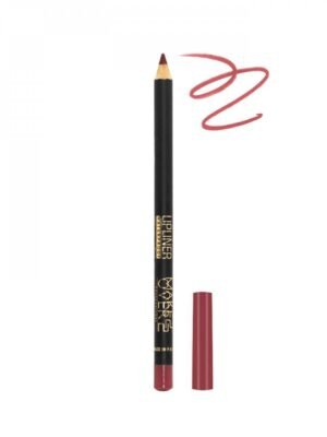 قلم محدد شفاه من ميك اوفر22 - LP007