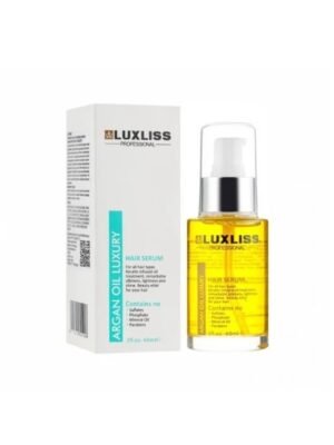 سيروم لوكسليس بالارجان Luxliss حجم 60 مل